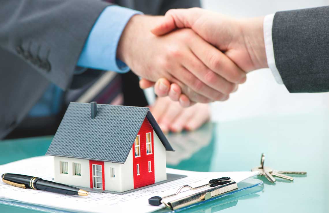 Immobilienkaufvertrag Rechtsberatung Anwalt